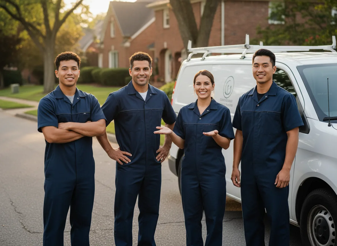 Home Gutter Service company in Sedalia, MO